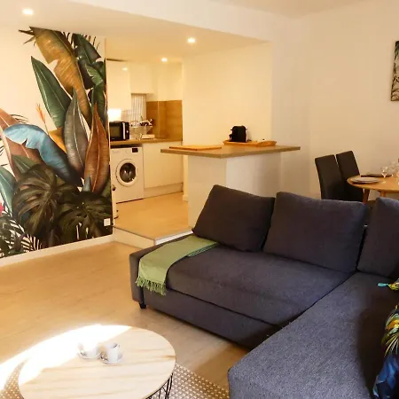 Apartment Le Bedarride