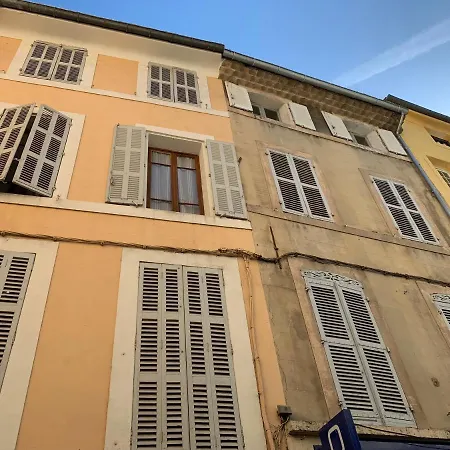Apartment Le Bedarride Aix-en-Provence